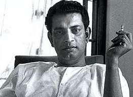 Satyajit Ray